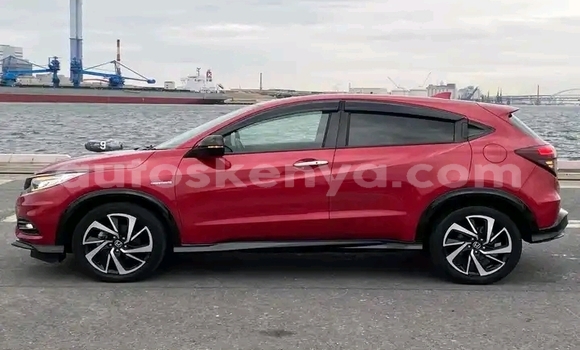 Oofamaa Honda Vezel Red Makiinaa iti Nairobi keessatti Nairobi keessatti Oofamaa Honda Vezel Red Makiinaa iti Nairobi keessatti Nairobi keessatti