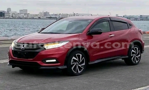 Oofamaa Honda Vezel Red Makiinaa iti Nairobi keessatti Nairobi keessatti Oofamaa Honda Vezel Red Makiinaa iti Nairobi keessatti Nairobi keessatti