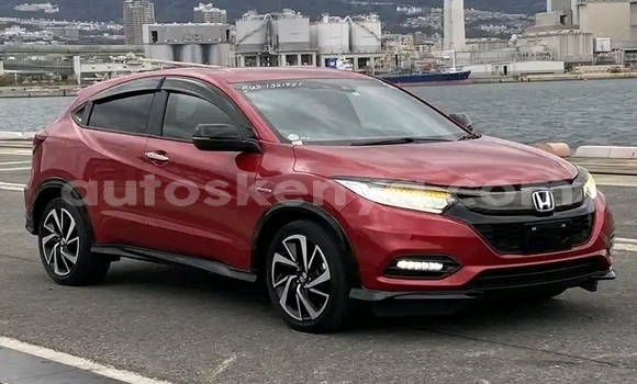 Oofamaa Honda Vezel Red Makiinaa iti Nairobi keessatti Nairobi keessatti Oofamaa Honda Vezel Red Makiinaa iti Nairobi keessatti Nairobi keessatti