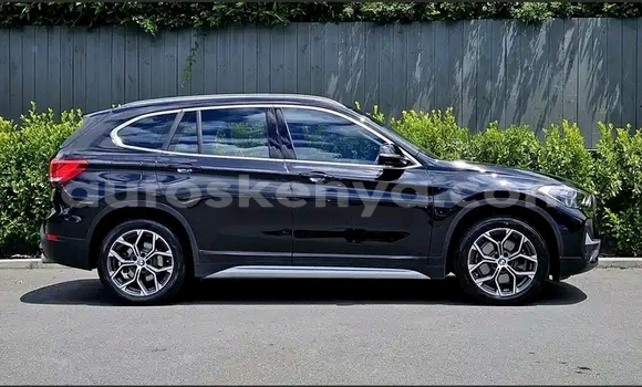 Oofamaa BMW X1 Black Makiinaa iti Nairobi keessatti Nairobi keessatti Oofamaa BMW X1 Black Makiinaa iti Nairobi keessatti Nairobi keessatti