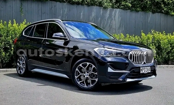 Oofamaa BMW X1 Black Makiinaa iti Nairobi keessatti Nairobi keessatti Oofamaa BMW X1 Black Makiinaa iti Nairobi keessatti Nairobi keessatti
