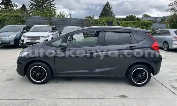Buy Used Honda Fit Other Car in Nairobi in Nairobi Buy Used Honda Fit Other Car in Nairobi in Nairobi