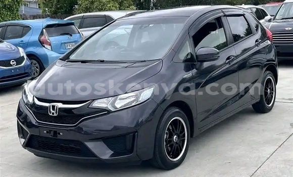 Buy Used Honda Fit Other Car in Nairobi in Nairobi Buy Used Honda Fit Other Car in Nairobi in Nairobi