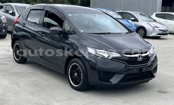 Buy Used Honda Fit Other Car in Nairobi in Nairobi Buy Used Honda Fit Other Car in Nairobi in Nairobi