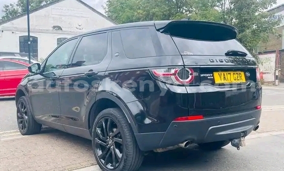 Buy Used Land Rover Discovery Black Car in Nairobi in Nairobi Buy Used Land Rover Discovery Black Car in Nairobi in Nairobi