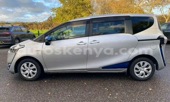 Buy Used Toyota Starlet Silver Car in Nairobi in Nairobi Buy Used Toyota Starlet Silver Car in Nairobi in Nairobi