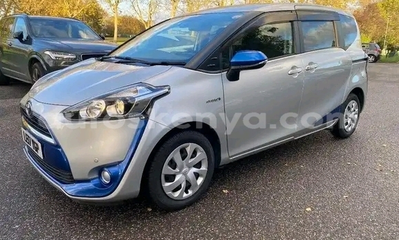 Buy Used Toyota Starlet Silver Car in Nairobi in Nairobi Buy Used Toyota Starlet Silver Car in Nairobi in Nairobi