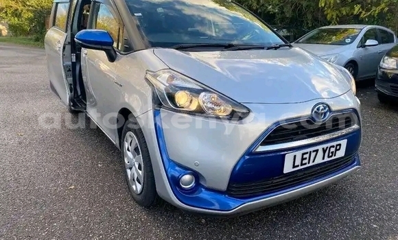 Buy Used Toyota Starlet Silver Car in Nairobi in Nairobi Buy Used Toyota Starlet Silver Car in Nairobi in Nairobi