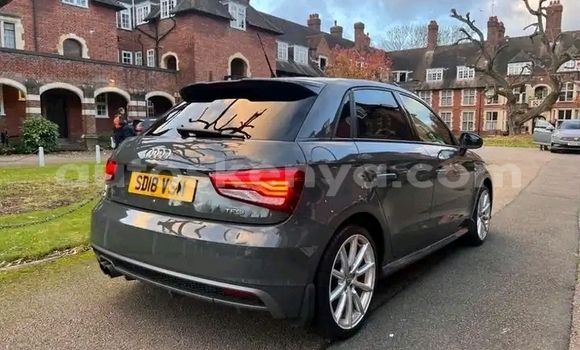 Oofamaa Audi A1 Other Makiinaa iti Nairobi keessatti Nairobi keessatti