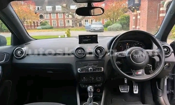 Buy Used Audi A1 Other Car in Nairobi in Nairobi Buy Used Audi A1 Other Car in Nairobi in Nairobi