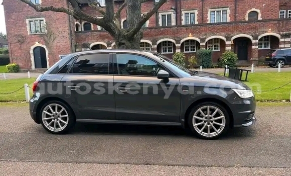 Buy Used Audi A1 Other Car in Nairobi in Nairobi Buy Used Audi A1 Other Car in Nairobi in Nairobi