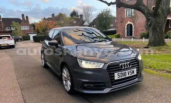 Buy Used Audi A1 Other Car in Nairobi in Nairobi Buy Used Audi A1 Other Car in Nairobi in Nairobi