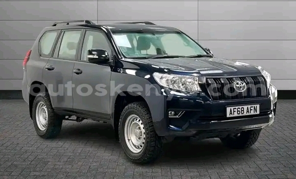 Oofamaa Toyota Land Cruiser Blue Makiinaa iti Nairobi keessatti Nairobi keessatti Oofamaa Toyota Land Cruiser Blue Makiinaa iti Nairobi keessatti Nairobi keessatti