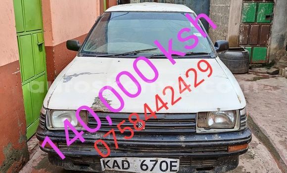 Oofamaa Toyota 4Runner Other Makiinaa iti Nairobi keessatti Nairobi keessatti