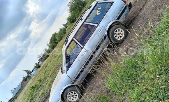 Oofamaa Subaru Leone Other Makiinaa iti Nairobi keessatti Nairobi keessatti