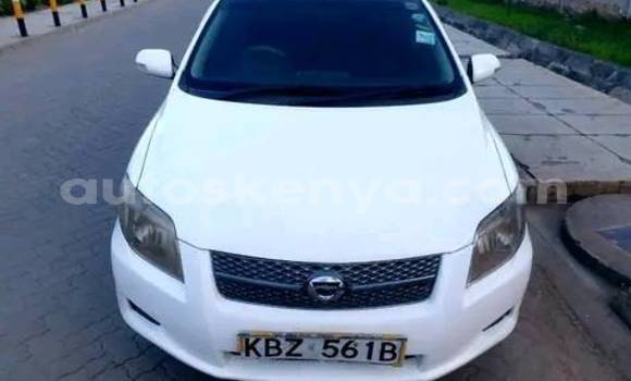 Oofamaa Toyota 4Runner Other Makiinaa iti Nairobi keessatti Nairobi keessatti