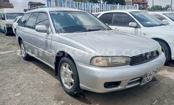 Oofamaa Subaru Legacy Other Makiinaa iti Nairobi keessatti Nairobi keessatti