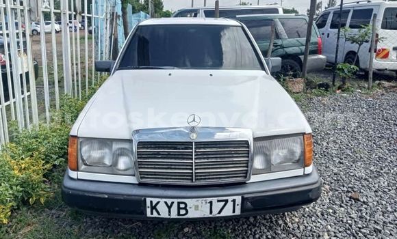 Buy Used Mercedes-Benz C-Classe Other Car in Nairobi in Nairobi