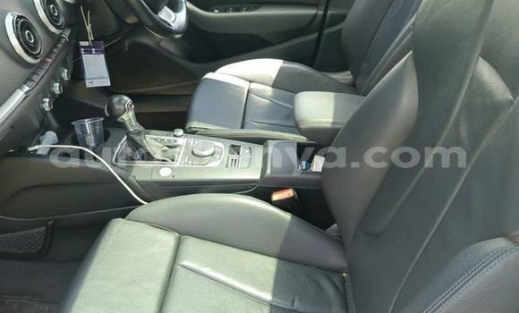 Buy Used Audi A3 Other Car in Nairobi in Nairobi