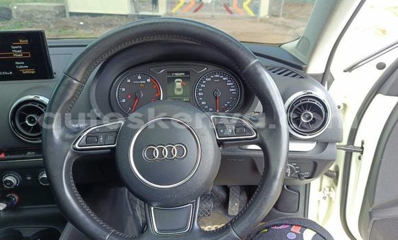 Oofamaa Audi A3 Other Makiinaa iti Nairobi keessatti Nairobi keessatti Oofamaa Audi A3 Other Makiinaa iti Nairobi keessatti Nairobi keessatti