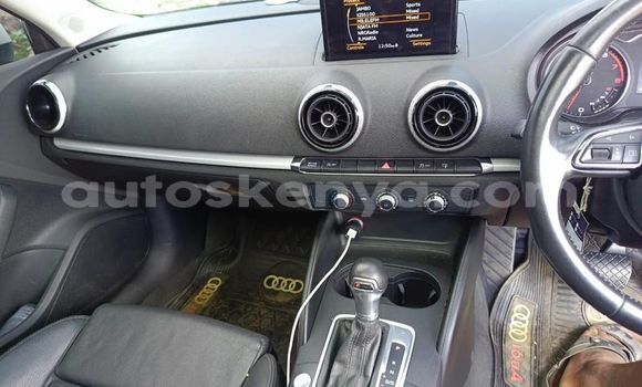 Oofamaa Audi A3 Other Makiinaa iti Nairobi keessatti Nairobi keessatti Oofamaa Audi A3 Other Makiinaa iti Nairobi keessatti Nairobi keessatti