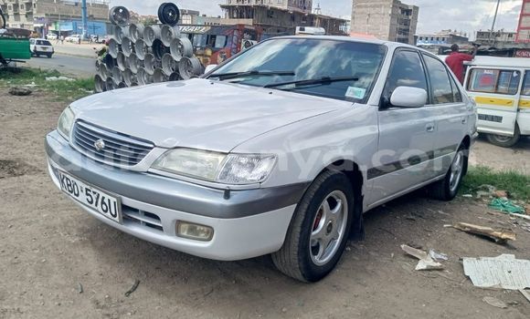 Oofamaa Toyota Land Cruiser Prado Other Makiinaa iti Nairobi keessatti Nairobi keessatti Oofamaa Toyota Land Cruiser Prado Other Makiinaa iti Nairobi keessatti Nairobi keessatti