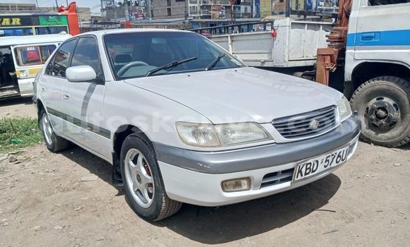 Oofamaa Toyota Land Cruiser Prado Other Makiinaa iti Nairobi keessatti Nairobi keessatti Oofamaa Toyota Land Cruiser Prado Other Makiinaa iti Nairobi keessatti Nairobi keessatti