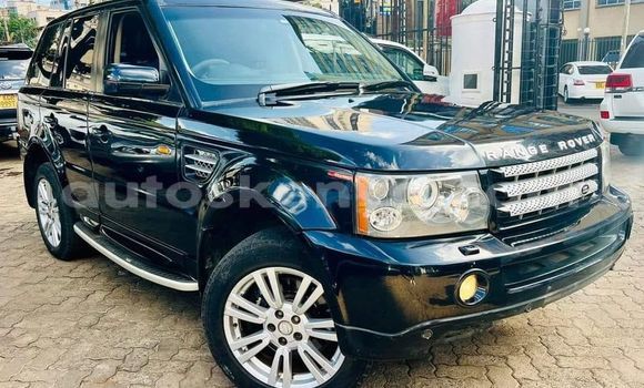 Nunua Ilio tumika Range Rover Range Rover Nyeusi Gari ndani ya Nairobi nchini Nairobi Nunua Ilio tumika Range Rover Range Rover Nyeusi Gari ndani ya Nairobi nchini Nairobi