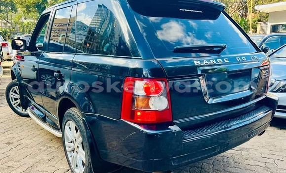 Nunua Ilio tumika Range Rover Range Rover Nyeusi Gari ndani ya Nairobi nchini Nairobi Nunua Ilio tumika Range Rover Range Rover Nyeusi Gari ndani ya Nairobi nchini Nairobi