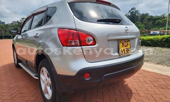 Buy Used Nissan Dualis Other Car in Nairobi in Nairobi Buy Used Nissan Dualis Other Car in Nairobi in Nairobi