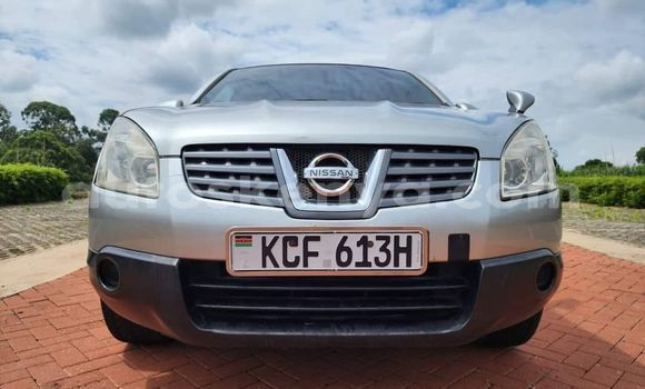 Nunua Ilio tumika Nissan Dualis Nyingine Gari ndani ya Nairobi nchini Nairobi Nunua Ilio tumika Nissan Dualis Nyingine Gari ndani ya Nairobi nchini Nairobi