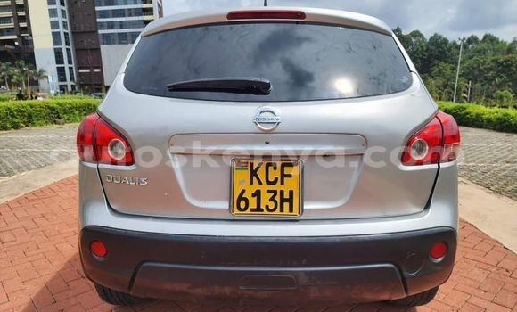 Nunua Ilio tumika Nissan Dualis Nyingine Gari ndani ya Nairobi nchini Nairobi Nunua Ilio tumika Nissan Dualis Nyingine Gari ndani ya Nairobi nchini Nairobi