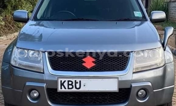 Nunua Ilio tumika Suzuki Escudo Nyingine Gari ndani ya Nairobi nchini Nairobi Nunua Ilio tumika Suzuki Escudo Nyingine Gari ndani ya Nairobi nchini Nairobi