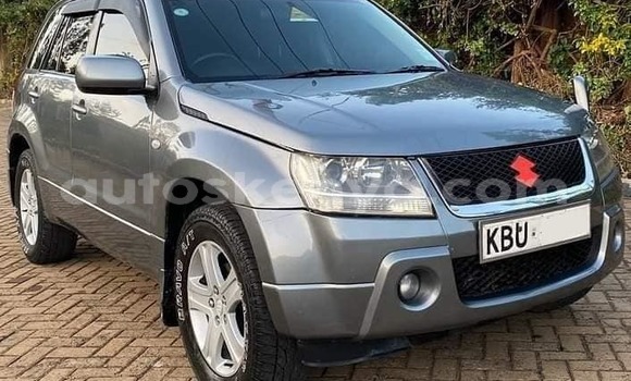 Nunua Ilio tumika Suzuki Escudo Nyingine Gari ndani ya Nairobi nchini Nairobi Nunua Ilio tumika Suzuki Escudo Nyingine Gari ndani ya Nairobi nchini Nairobi