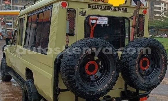 Nunua Ilio tumika Toyota Model F Nyingine Gari ndani ya Nairobi nchini Nairobi Nunua Ilio tumika Toyota Model F Nyingine Gari ndani ya Nairobi nchini Nairobi
