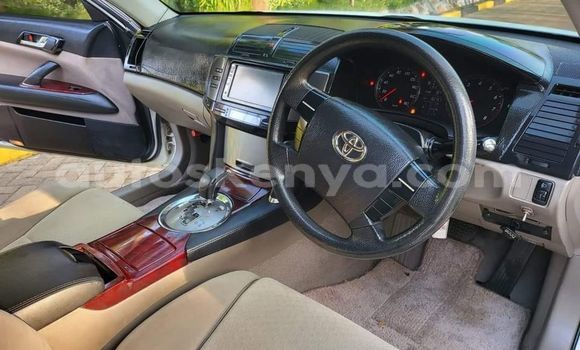 Nunua Ilio tumika Toyota Mark X Nyingine Gari ndani ya Nairobi nchini Nairobi Nunua Ilio tumika Toyota Mark X Nyingine Gari ndani ya Nairobi nchini Nairobi
