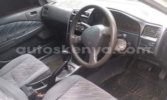 Oofamaa Toyota Premio Other Makiinaa iti Bura keessatti Northeast Kenya keessatti Oofamaa Toyota Premio Other Makiinaa iti Bura keessatti Northeast Kenya keessatti