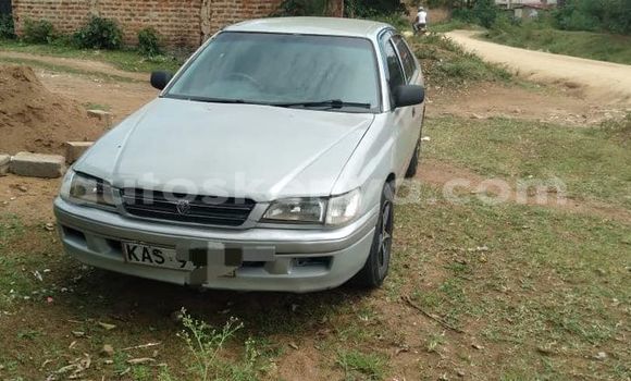 Oofamaa Toyota Premio Other Makiinaa iti Bura keessatti Northeast Kenya keessatti Oofamaa Toyota Premio Other Makiinaa iti Bura keessatti Northeast Kenya keessatti