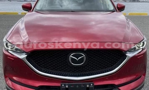Nunua Ilio tumika Mazda CX-5 Nyingine Gari ndani ya Nairobi nchini Nairobi