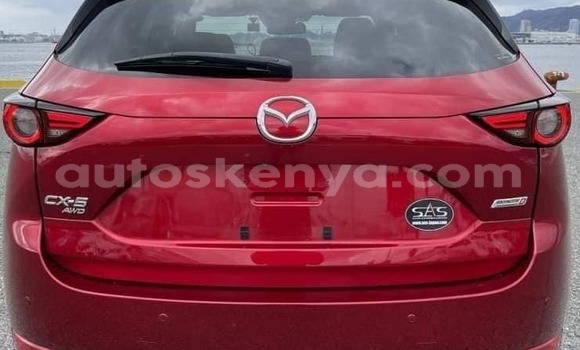 Nunua Ilio tumika Mazda CX-5 Nyingine Gari ndani ya Nairobi nchini Nairobi Nunua Ilio tumika Mazda CX-5 Nyingine Gari ndani ya Nairobi nchini Nairobi