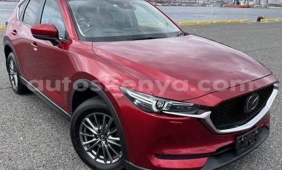 Nunua Ilio tumika Mazda CX-5 Nyingine Gari ndani ya Nairobi nchini Nairobi Nunua Ilio tumika Mazda CX-5 Nyingine Gari ndani ya Nairobi nchini Nairobi