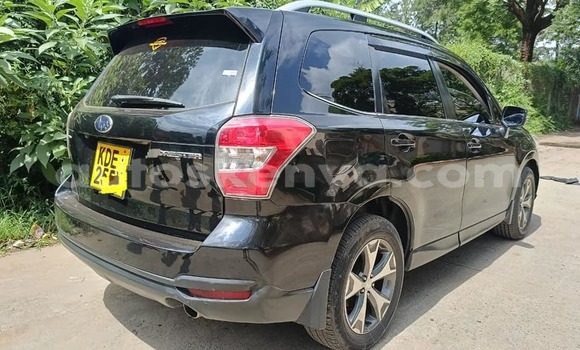 Oofamaa Subaru Forester Black Makiinaa iti Nairobi keessatti Nairobi keessatti Oofamaa Subaru Forester Black Makiinaa iti Nairobi keessatti Nairobi keessatti