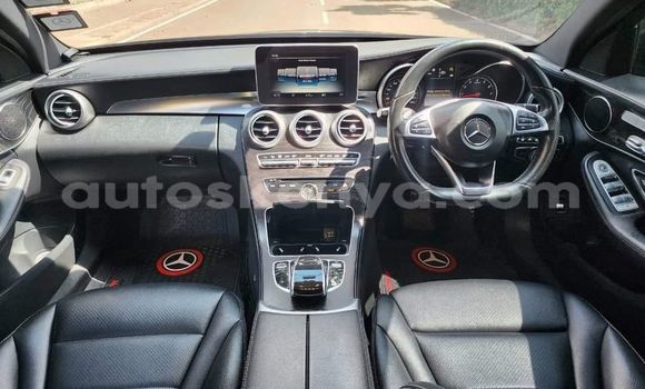 Buy Used Mercedes-Benz C180 COUPE Other Car in Nairobi in Nairobi Buy Used Mercedes-Benz C180 COUPE Other Car in Nairobi in Nairobi