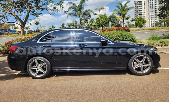 Nunua Ilio tumika Mercedes-Benz C180 COUPE Nyingine Gari ndani ya Nairobi nchini Nairobi Nunua Ilio tumika Mercedes-Benz C180 COUPE Nyingine Gari ndani ya Nairobi nchini Nairobi