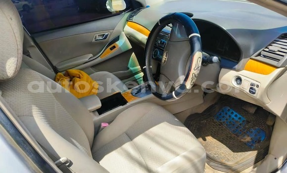 Oofamaa Toyota Premio Other Makiinaa iti Busia keessatti West Kenya keessatti Oofamaa Toyota Premio Other Makiinaa iti Busia keessatti West Kenya keessatti