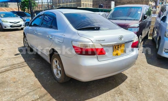 Oofamaa Toyota Premio Other Makiinaa iti Busia keessatti West Kenya keessatti Oofamaa Toyota Premio Other Makiinaa iti Busia keessatti West Kenya keessatti