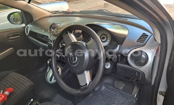 Oofamaa Mazda Demio Other Makiinaa iti Bungoma keessatti West Kenya keessatti Oofamaa Mazda Demio Other Makiinaa iti Bungoma keessatti West Kenya keessatti