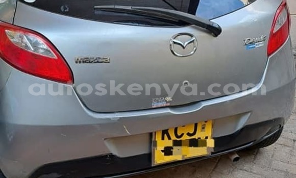 Oofamaa Mazda Demio Other Makiinaa iti Bungoma keessatti West Kenya keessatti Oofamaa Mazda Demio Other Makiinaa iti Bungoma keessatti West Kenya keessatti