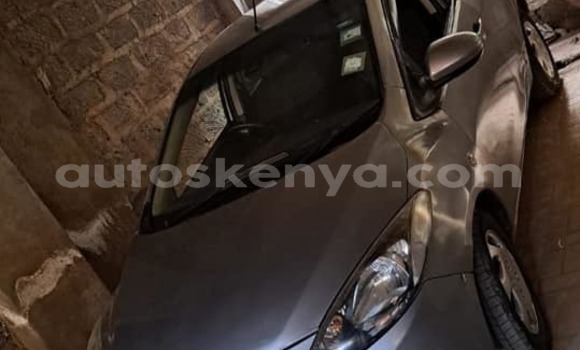 Oofamaa Mazda Demio Other Makiinaa iti Bungoma keessatti West Kenya keessatti Oofamaa Mazda Demio Other Makiinaa iti Bungoma keessatti West Kenya keessatti