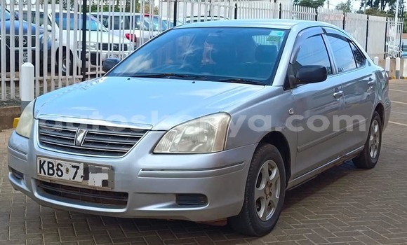 Oofamaa Toyota Premio Other Makiinaa iti Changamwe keessatti Coast keessatti Oofamaa Toyota Premio Other Makiinaa iti Changamwe keessatti Coast keessatti